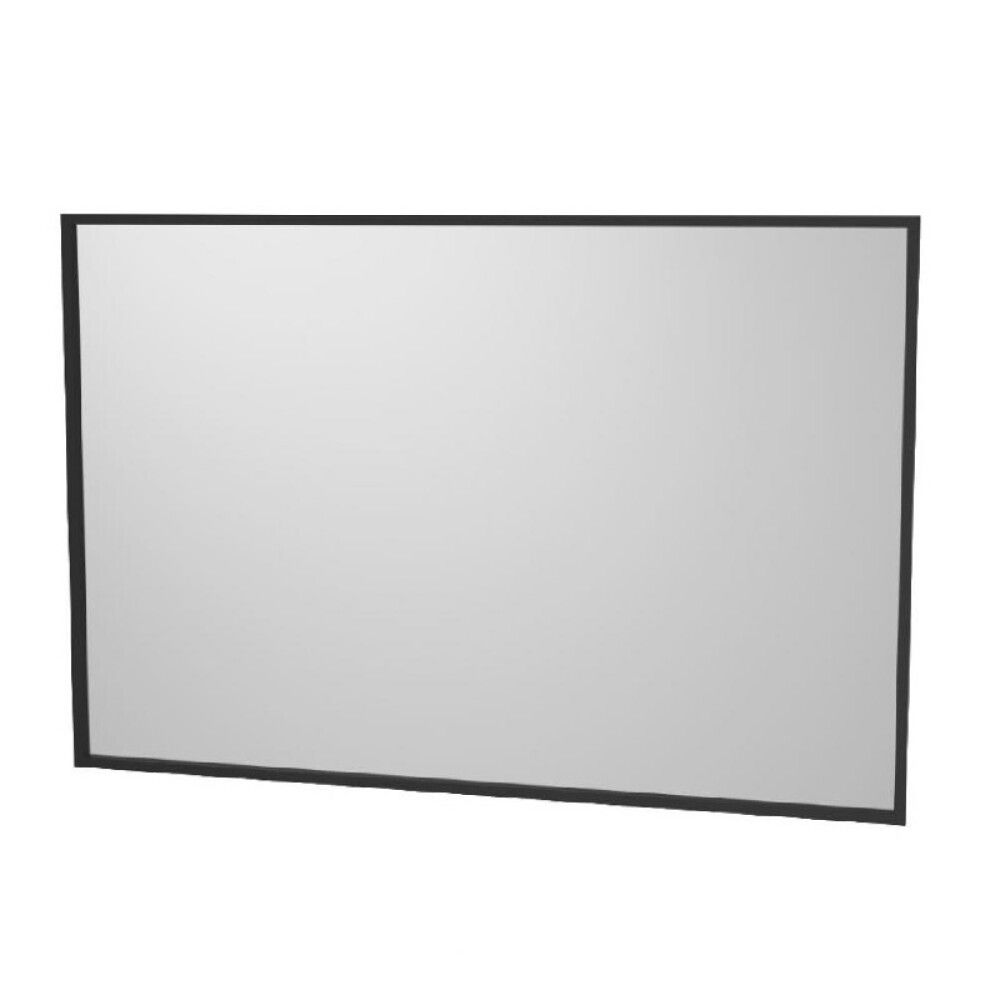 Spegill gylltur rammi 120x80 Skärgård