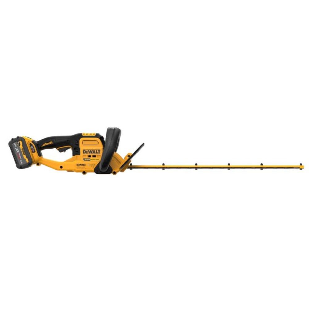 Hekkklippur 54V 65cm DeWalt DCMHT573N-XJ 54V XR án rafhlöðu