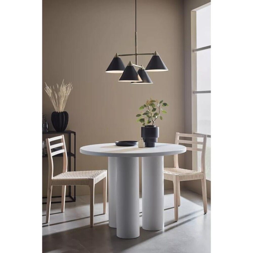 Hangandi ljós 4xE14 Klint 57 x 46 cm