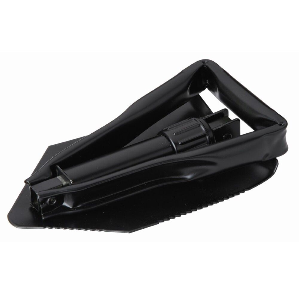 Skófla samanbrjótanleg 29x15,5cm Freund