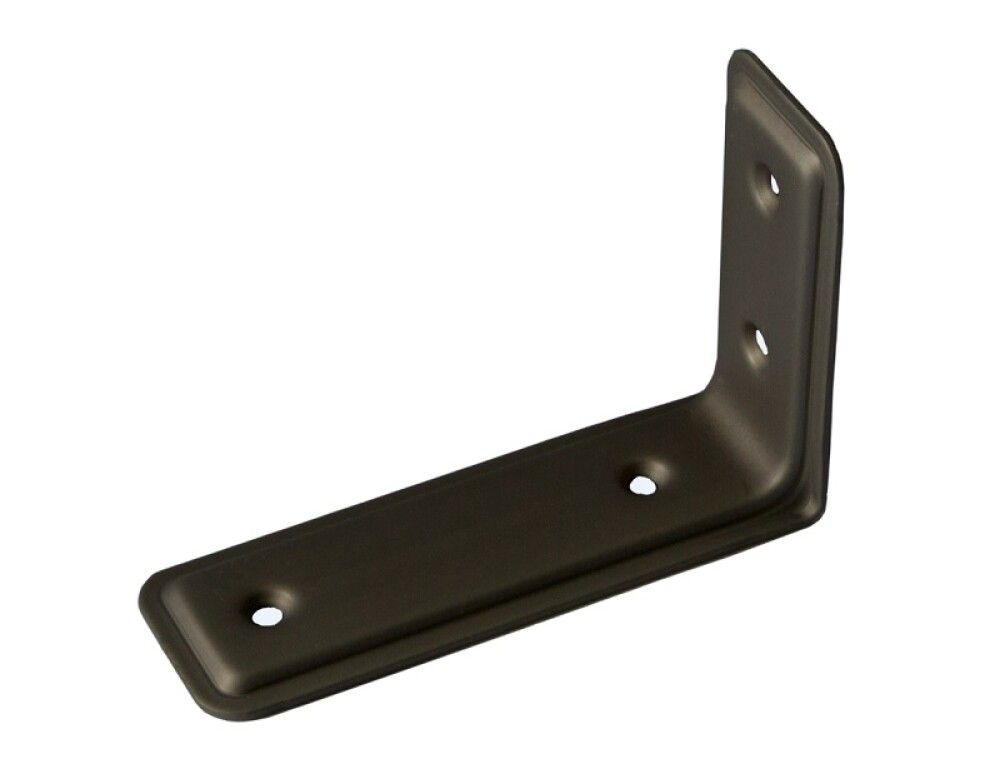 Hilluberi 235x160mm Vormann 3F matt stál