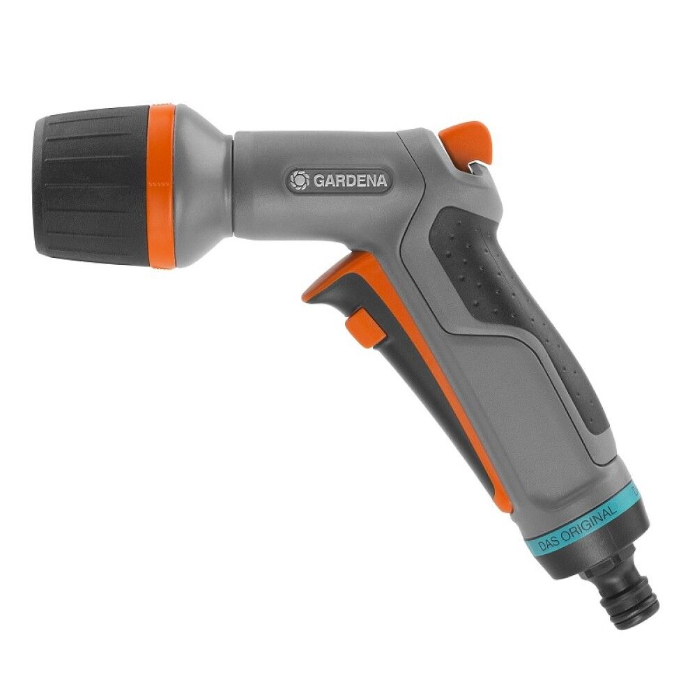 Úðabyssa Gardena Comfort ecoPulse