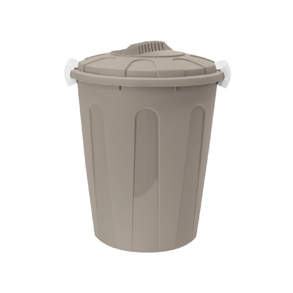 Fata með loki 23L Jelenia (margir litir) 1stk