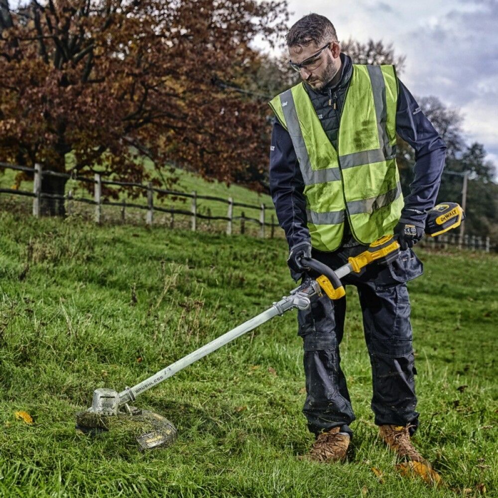 Sláttuorf 18V 36 cm DeWALT DCMST561N