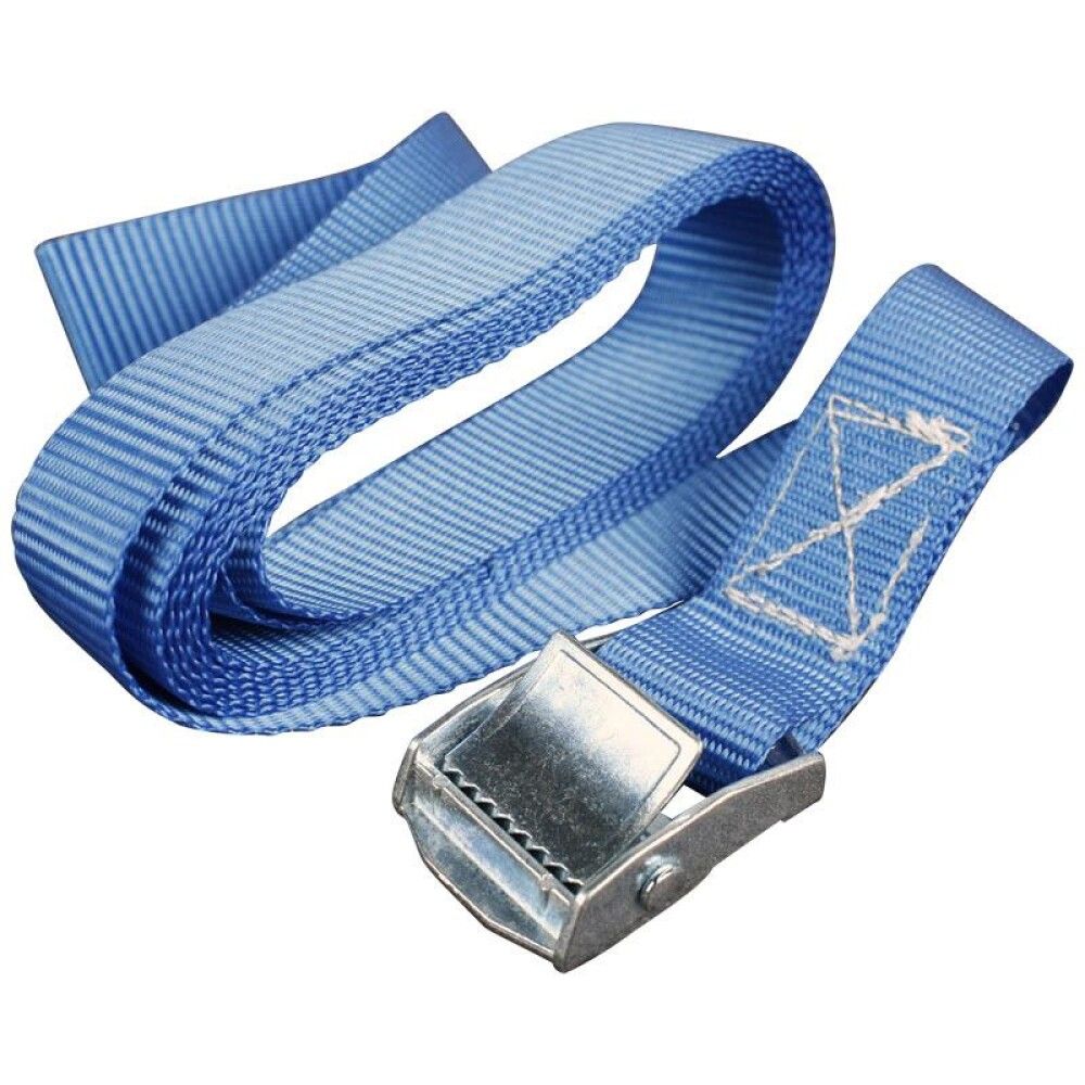 Strappi á kerru 2,5 m 500 kg