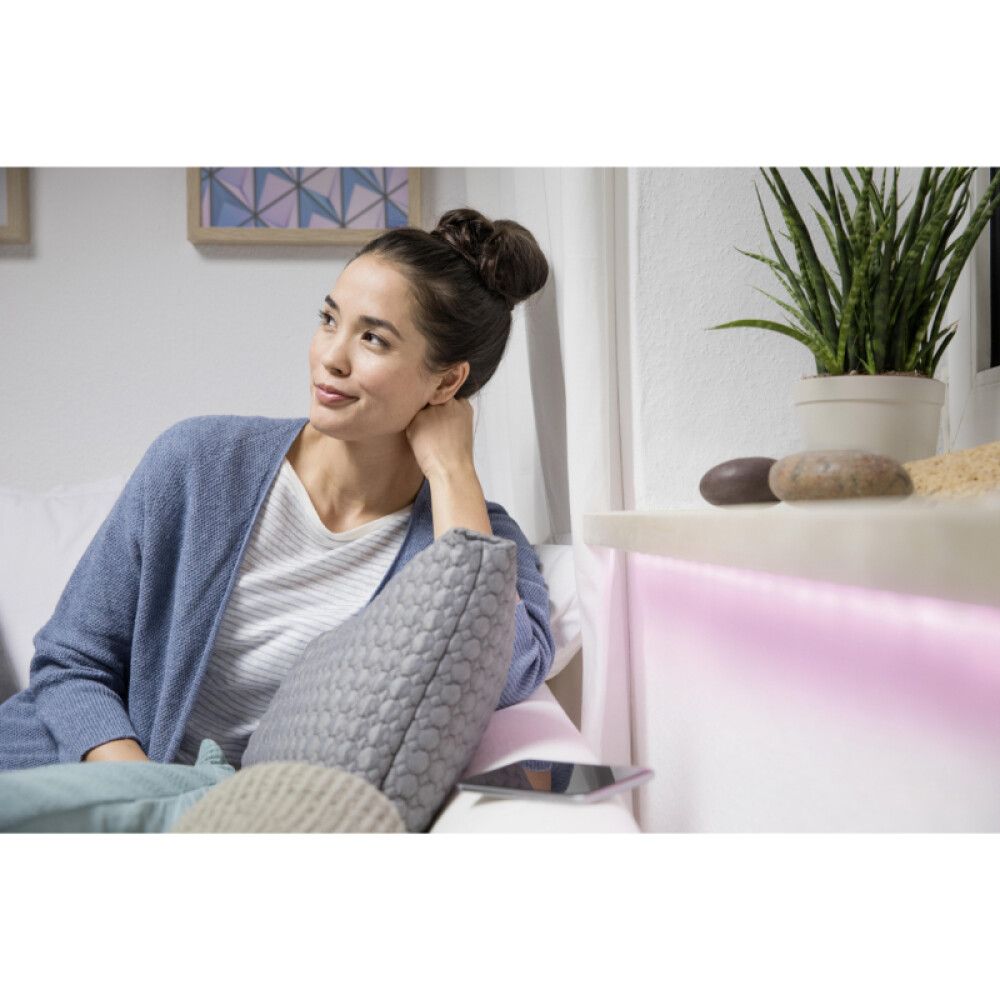 Ledborði 8,5W Ledvance Smart+ RGBW 2m