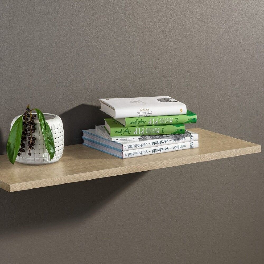 Hilla 800x300x19 mm Dolle Lite sandlituð