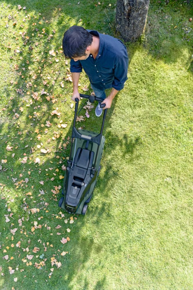 Aukahnífur fyrir AdvancedRotak 36V 46cm Bosch