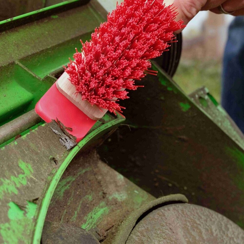 Bursti fyrir sláttuvél Freund