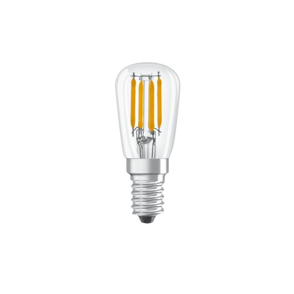 Ljósapera LED  6500K Osram 2,8W Ø2,6mm