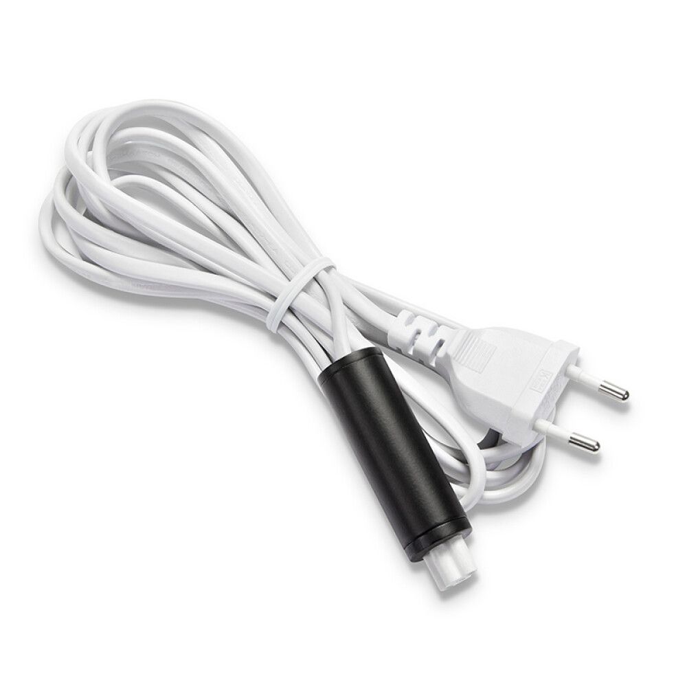 Start snúra með kló 3,5 m Expand