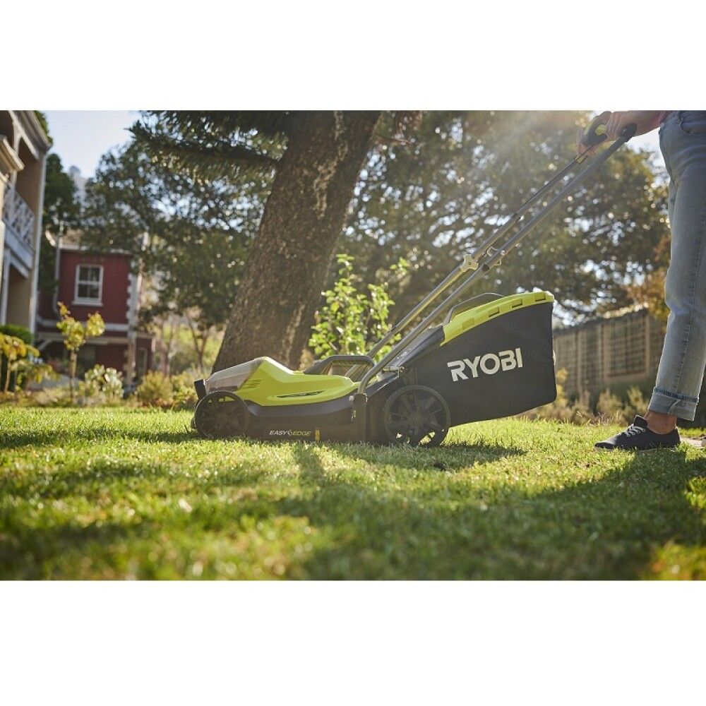 Sláttuvél 18V 33 cm Ryobi One+ OLM1833B