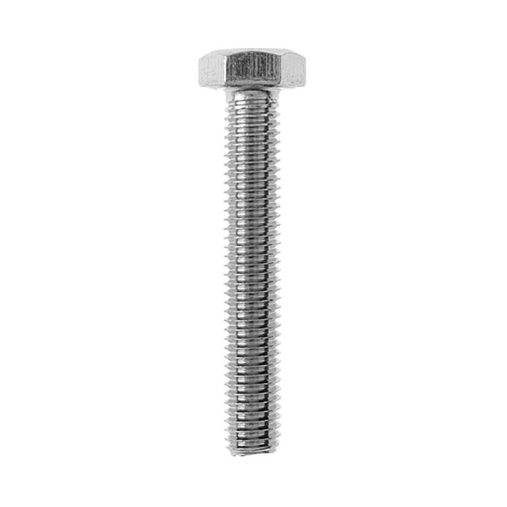 Bolti Ø6x30 mm 100 stk Profi Depot A2