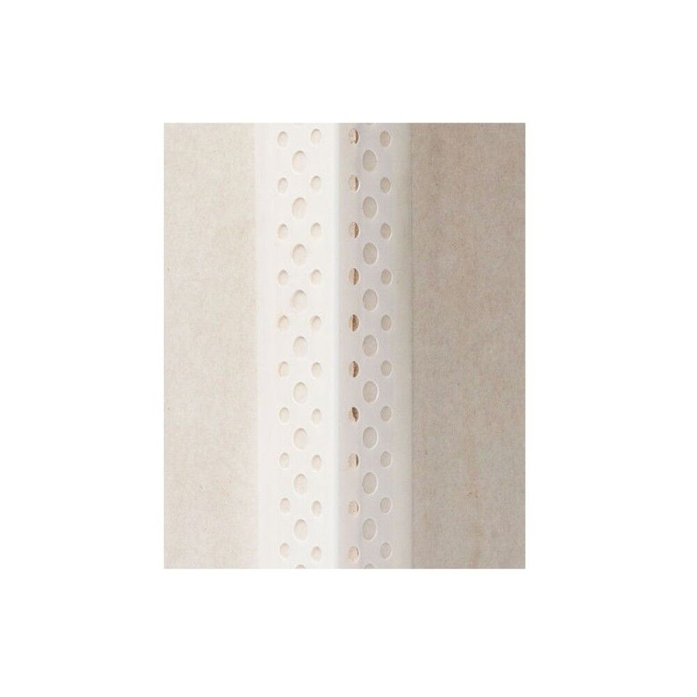 Gipshorn með lími Knauf PS40 2500x40x40mm