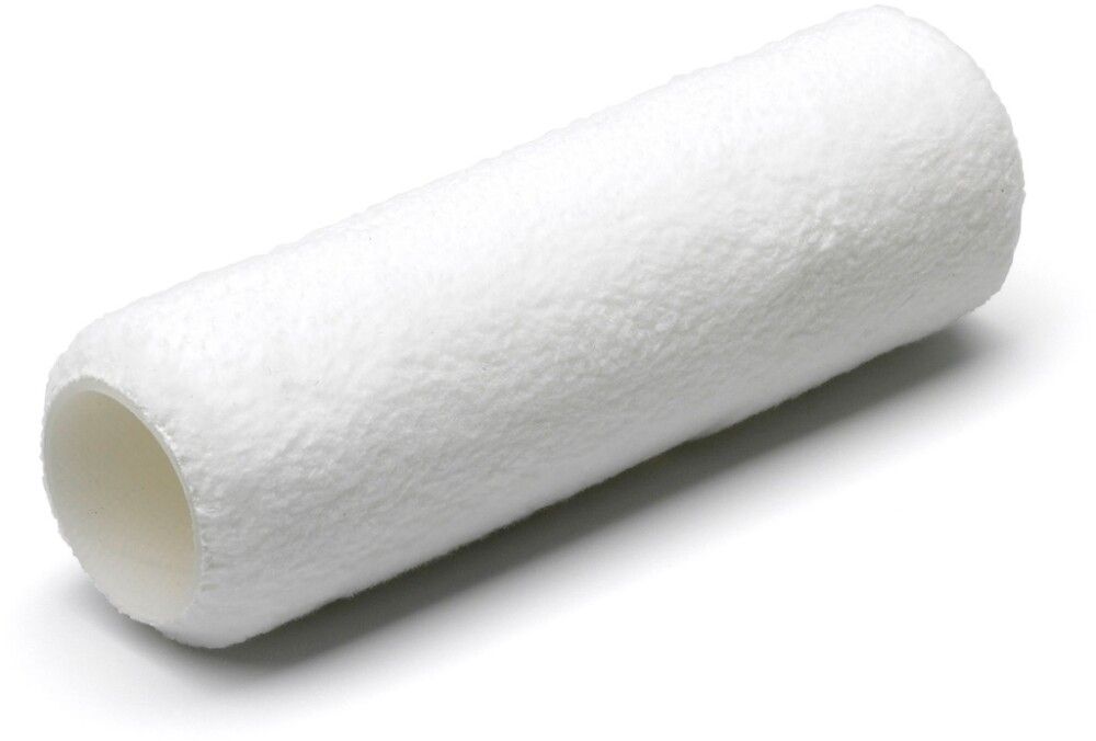 Málningarrúlla fín 18 cm Anza Platinum