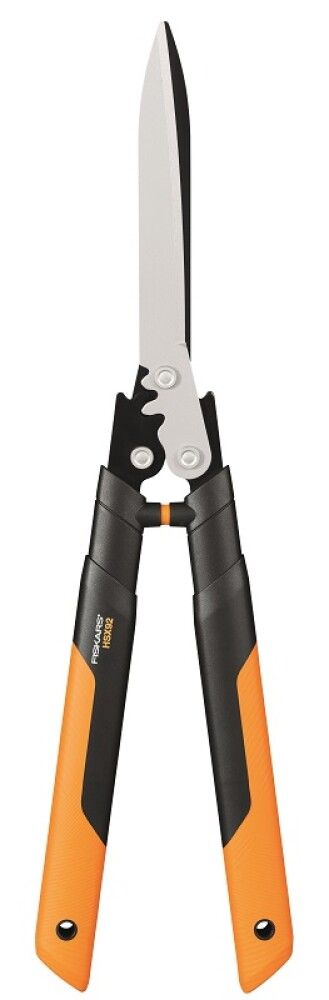 Hekkklippur Fiskars HSX92 PowerGear X