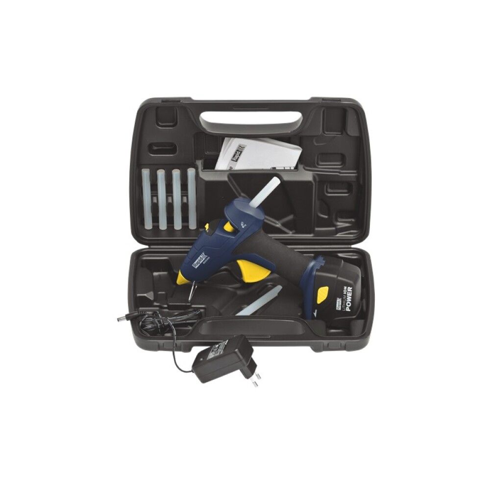 Límbyssa 7.2V 12 mm BGX300 Rapid