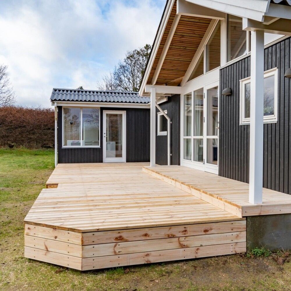 Fura sérmeðhöndluð 26x118mm 4.2m