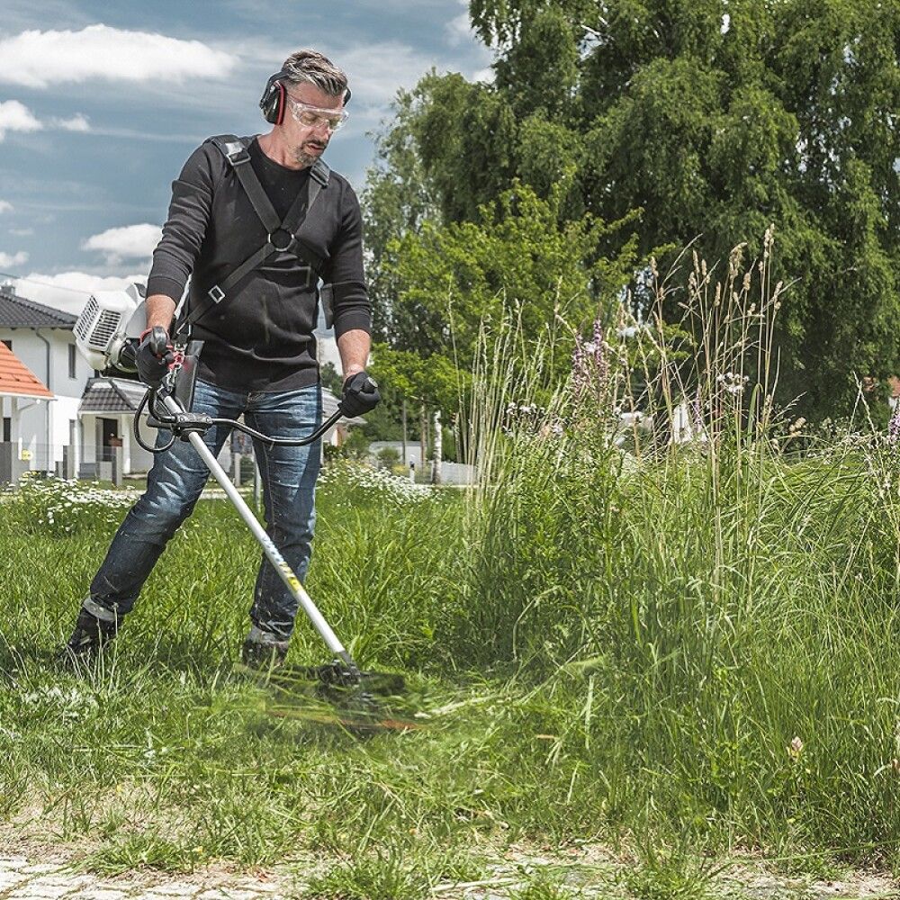 Sláttuorf 32,6cc bensín ALKO BC 330 B