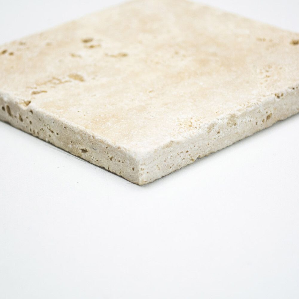 Gólf-/vegg flísar Chiaro antique 10x10 cm 0,5 m2