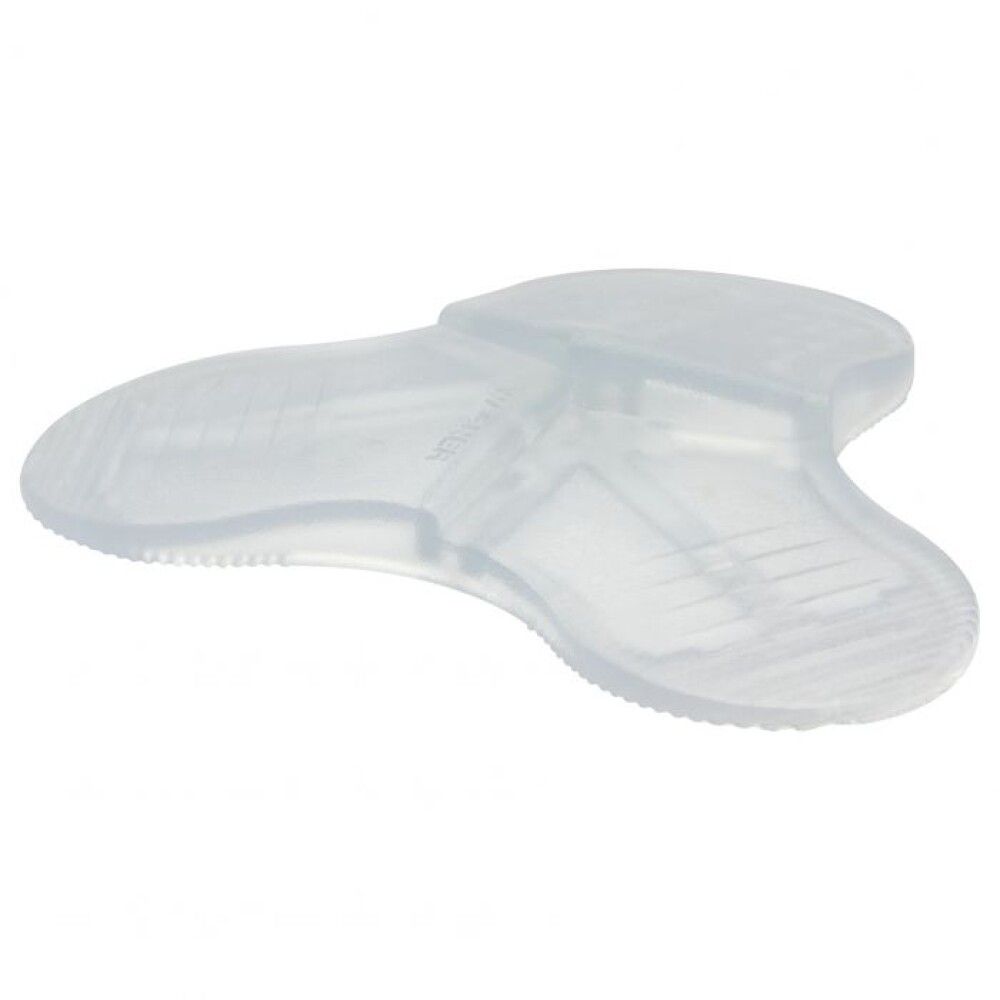 Hurðastoppari Wagner 108,5x19mm glær