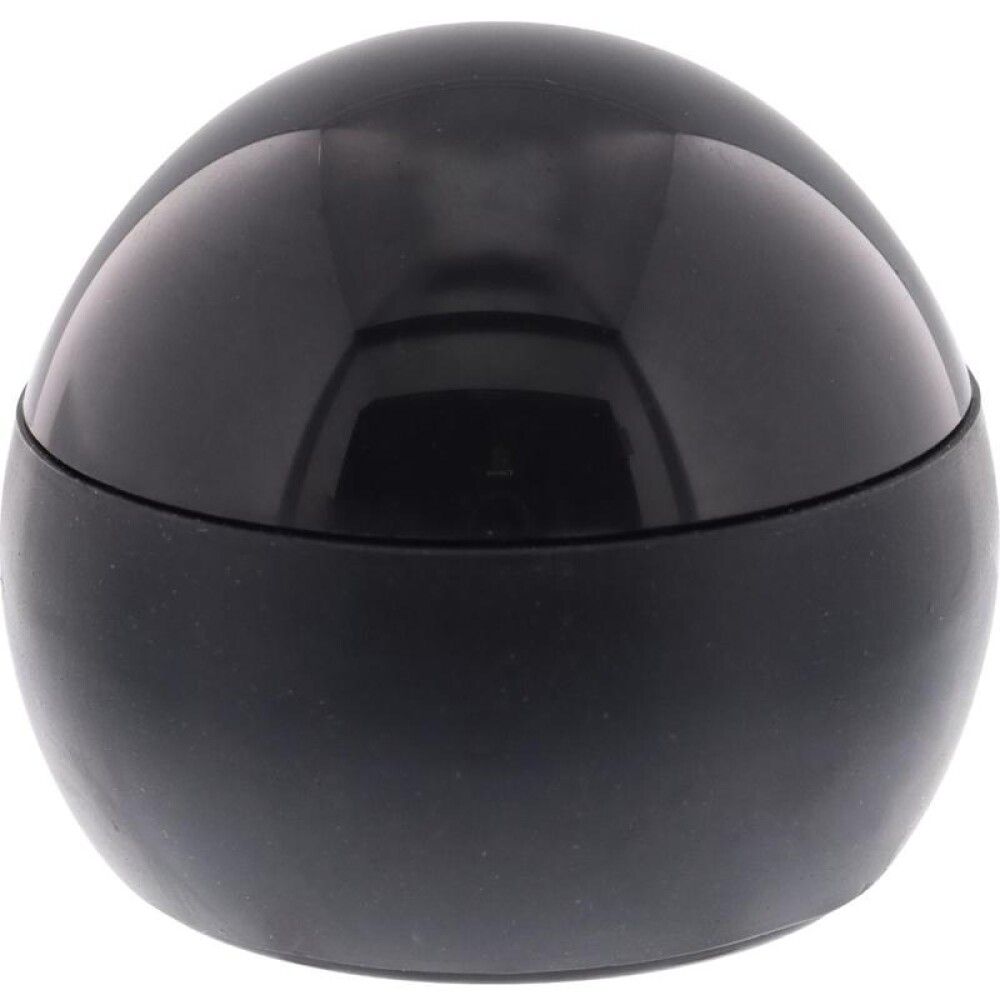 Hurðastoppari Ø45x38 mm Wagner svartur