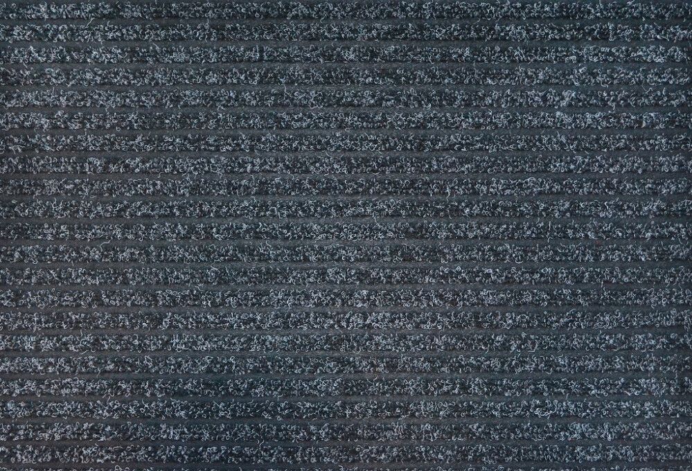 Filtteppi dökkgrátt 100cm (verð á m²)