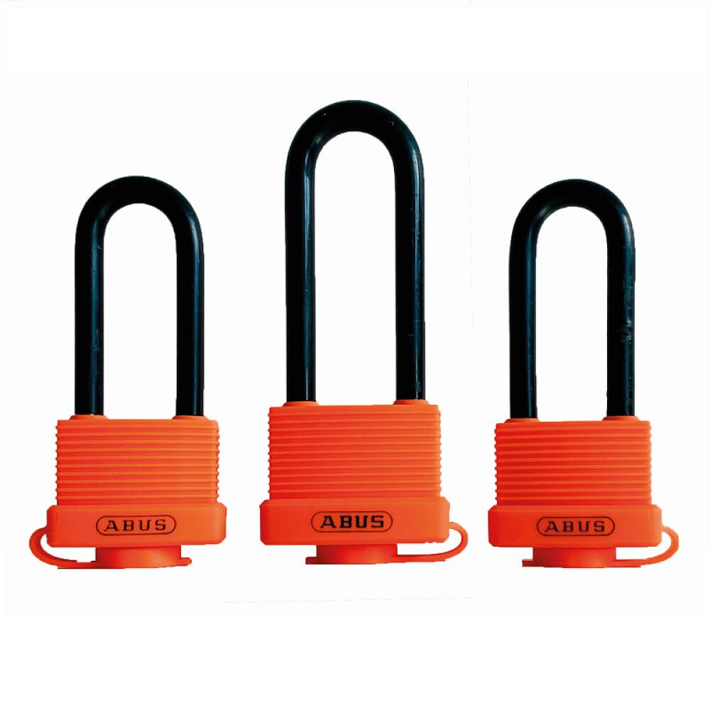 Hengilás Abus 70IB 3 stk