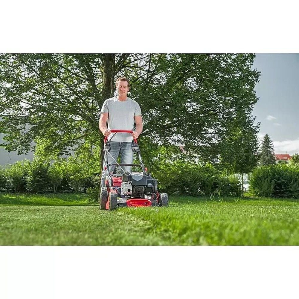 Sláttuvél 51cm bensín AL-KO Premium 521 SP-A