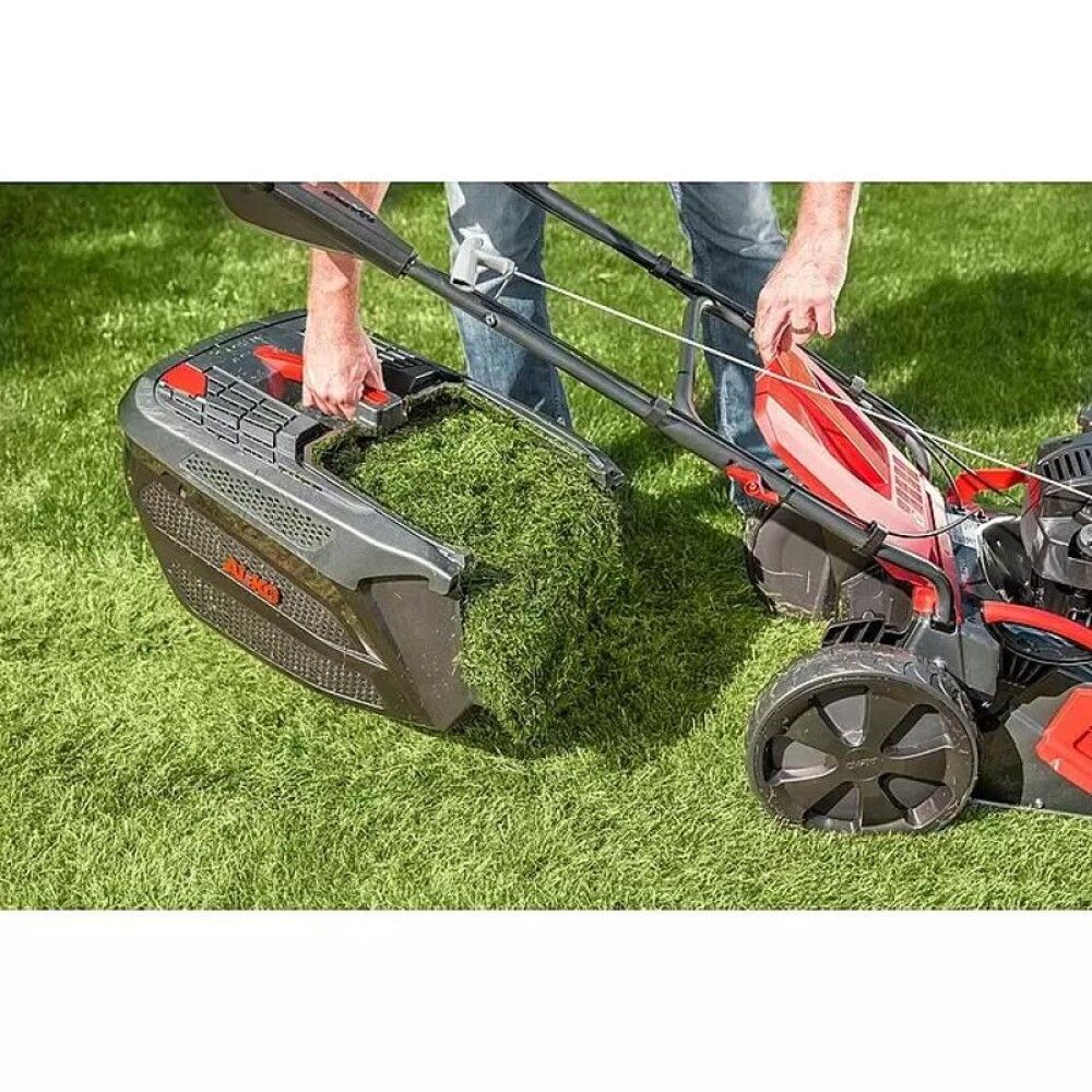 Sláttuvél 51cm bensín AL-KO Premium 521 SP-A