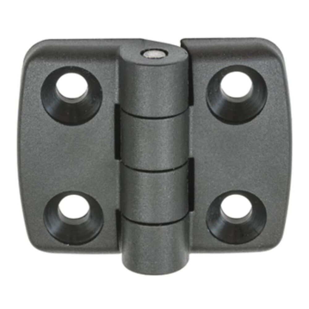 Löm 48x58 Vormann poly svört