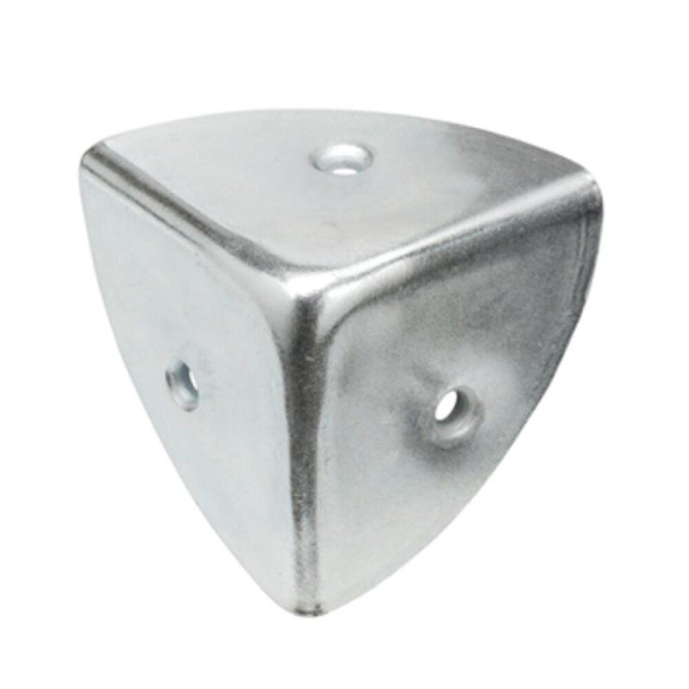 Horn á kassa 36mm Vormann galv.