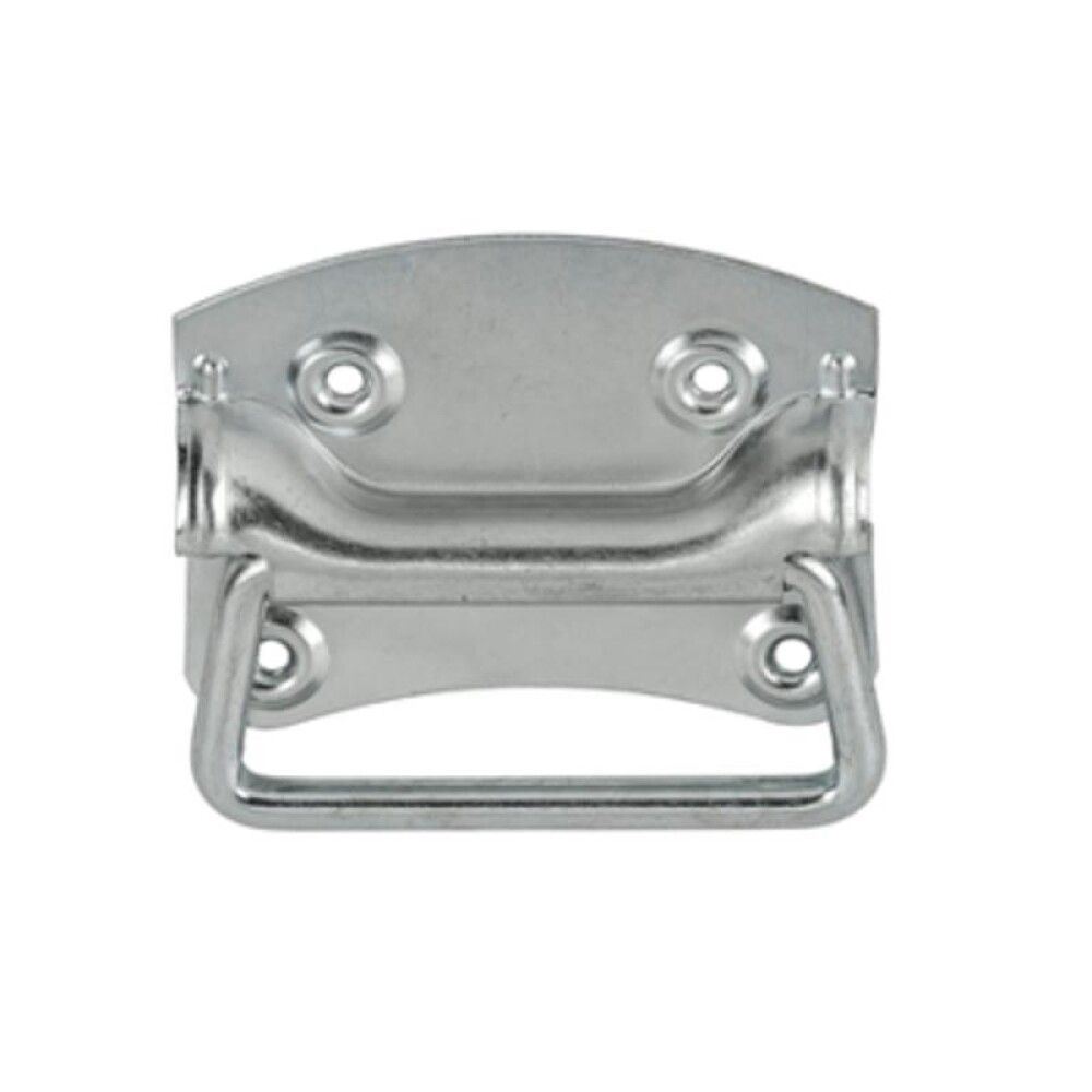 Kassahalda 80x70mm Vormann