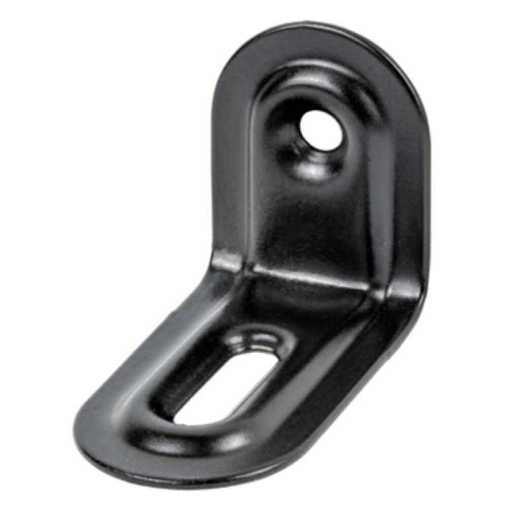 Vinkill 39x28x23mm Vormann svartur