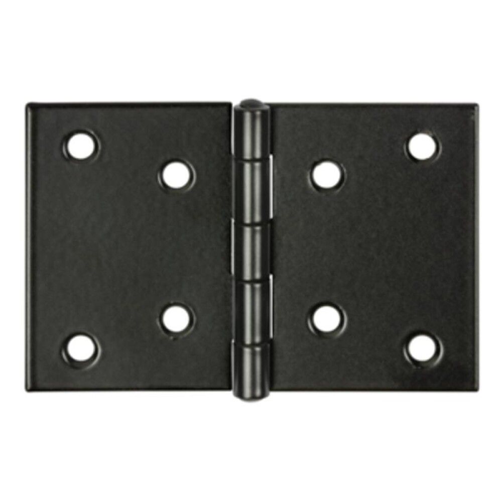 Löm 80x120mm Vormann svört