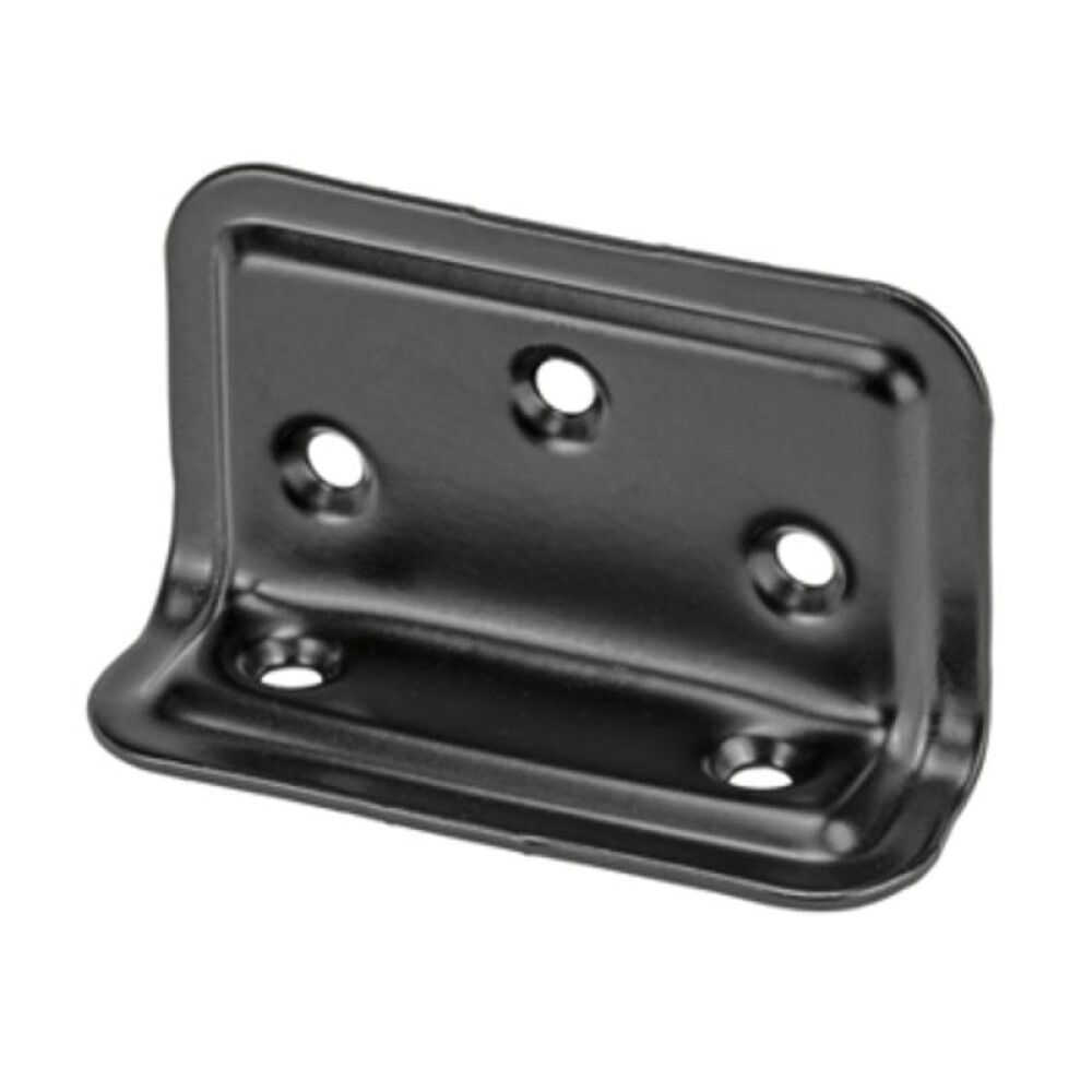 Vinkill 40x25x70mm Vormann 3F svartur