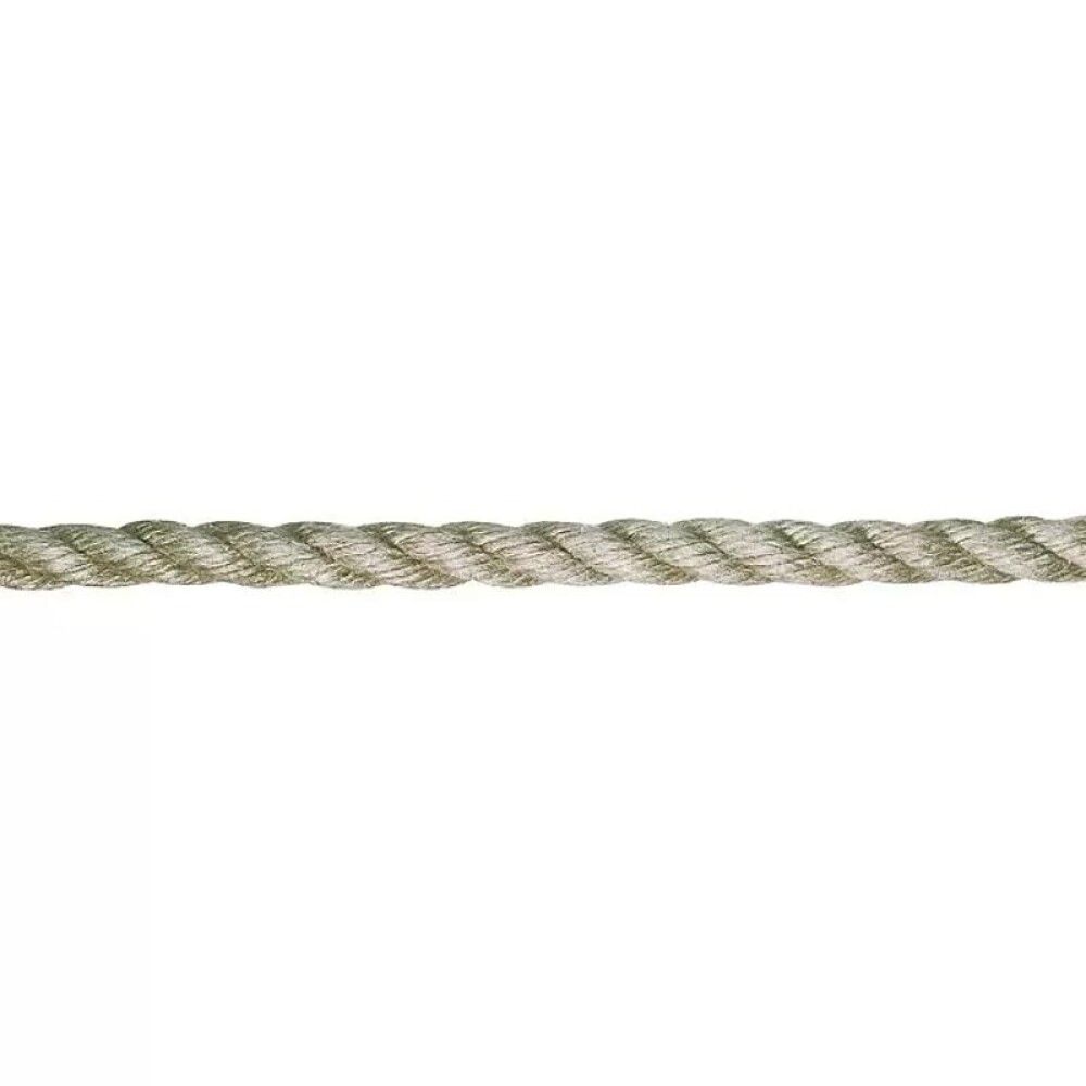 Reipi Spleitex fléttað 6mm (verð á m)