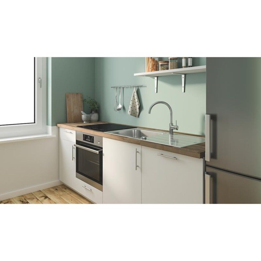 Eldhústæki Grohe Start Classic króm