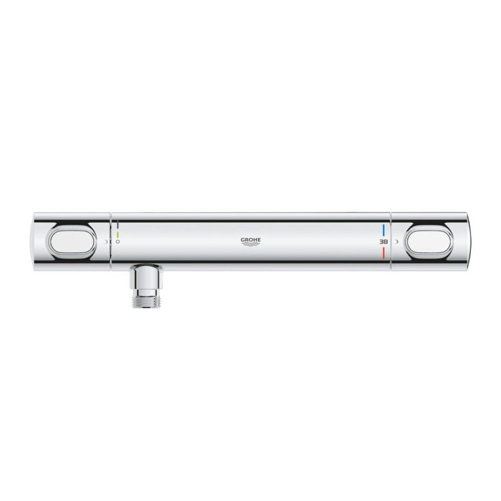 Sturtutæki Grohe Precision Flow króm