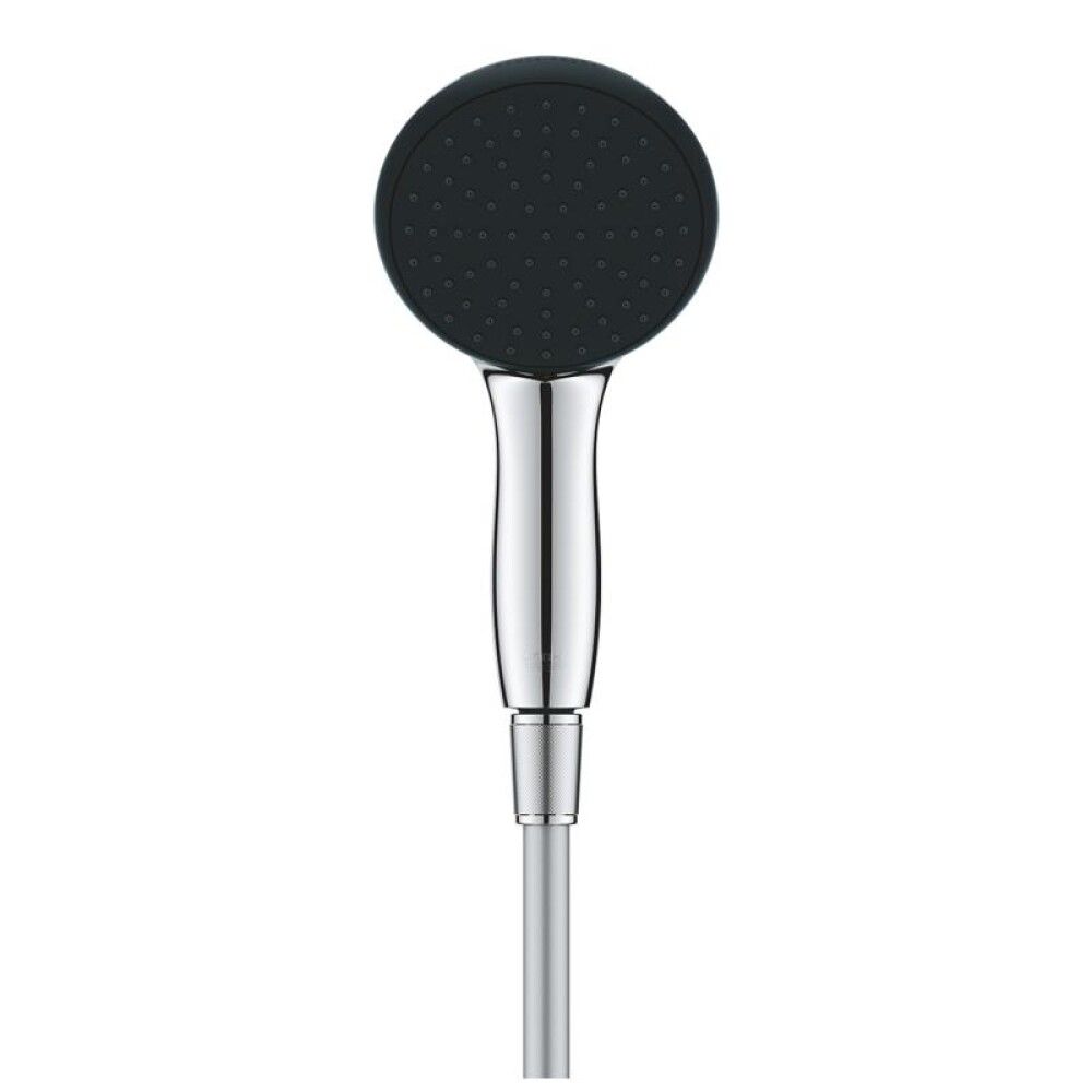 Sturtusett Grohe Vitalio Start 110 króm