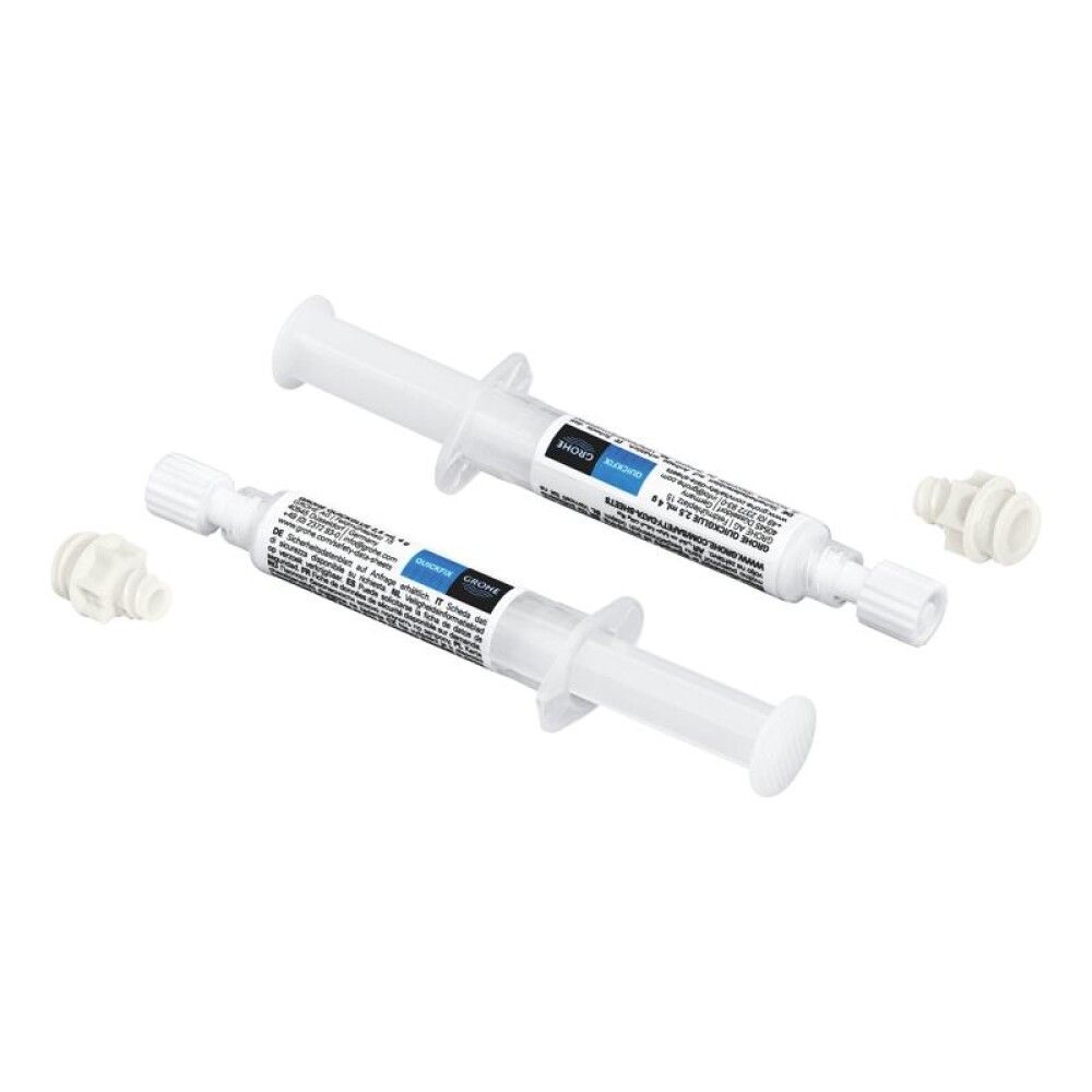 Lím 2 stk Grohe QuickGlue A2