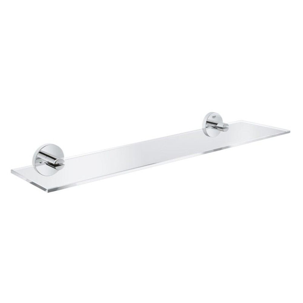 Glerhilla 530 mm Grohe QuickFix króm