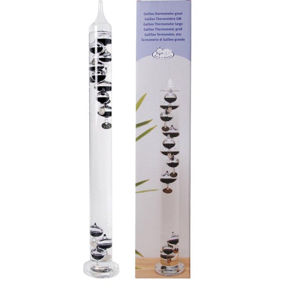 Galileo hitamælir 56cm Esschert Design