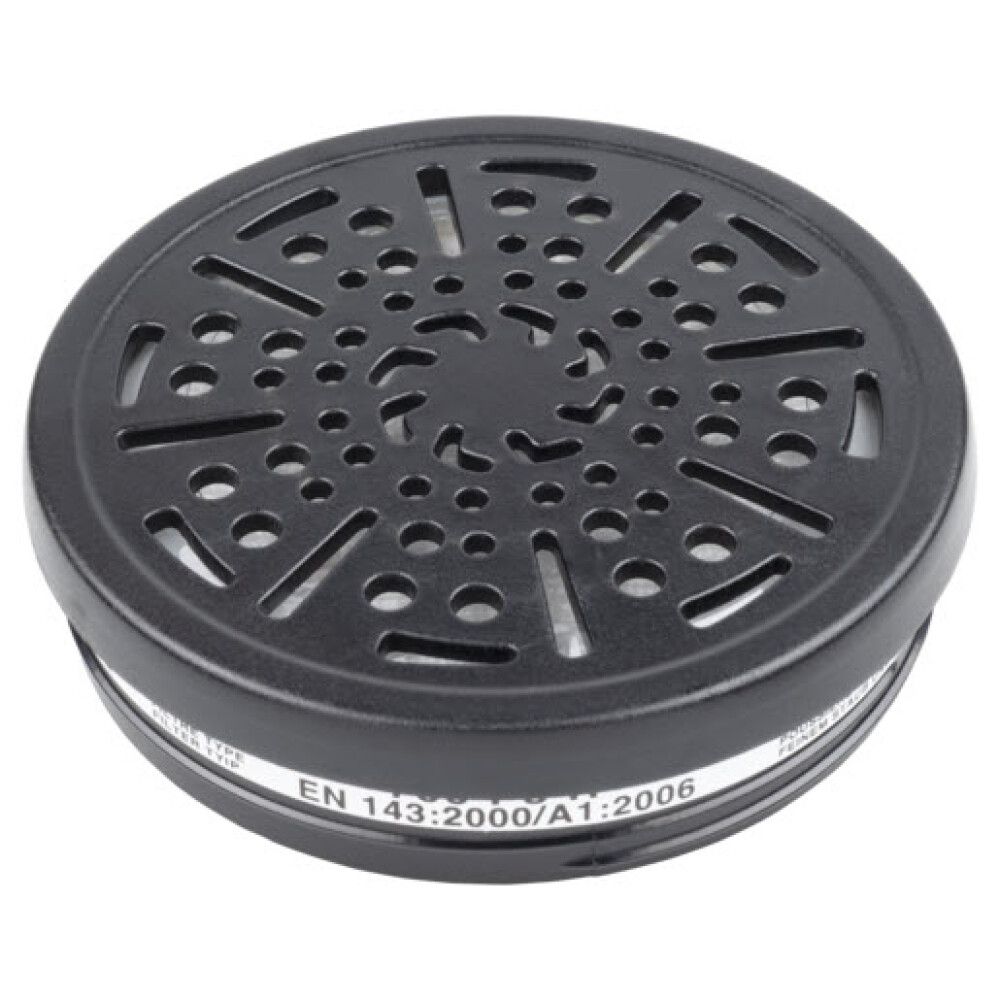 Filter Wolfcraft Class P3