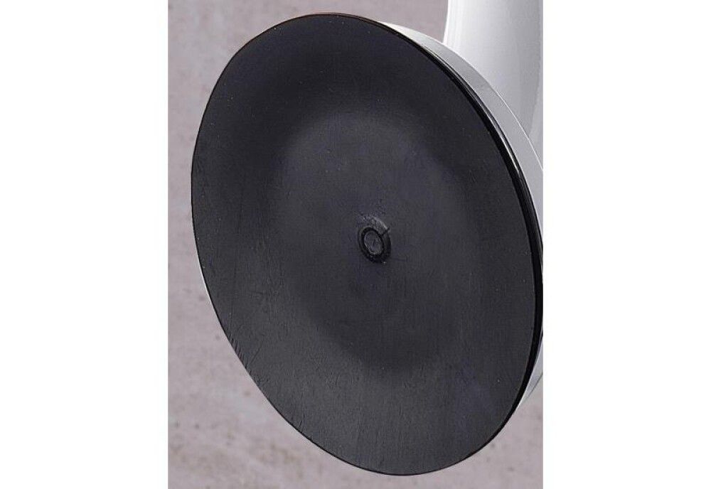 Handfang með sogskálum Assistent 33,5cm Ridder svart