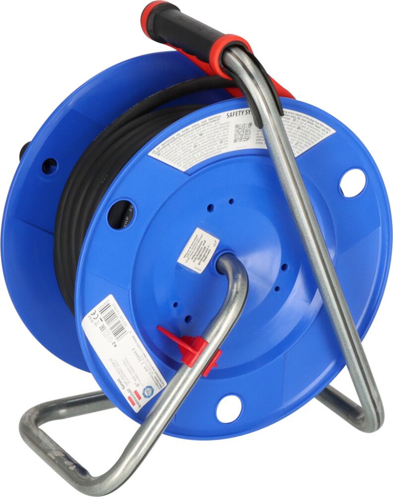 Kapalkefli 25 m 3G2,5 IP44