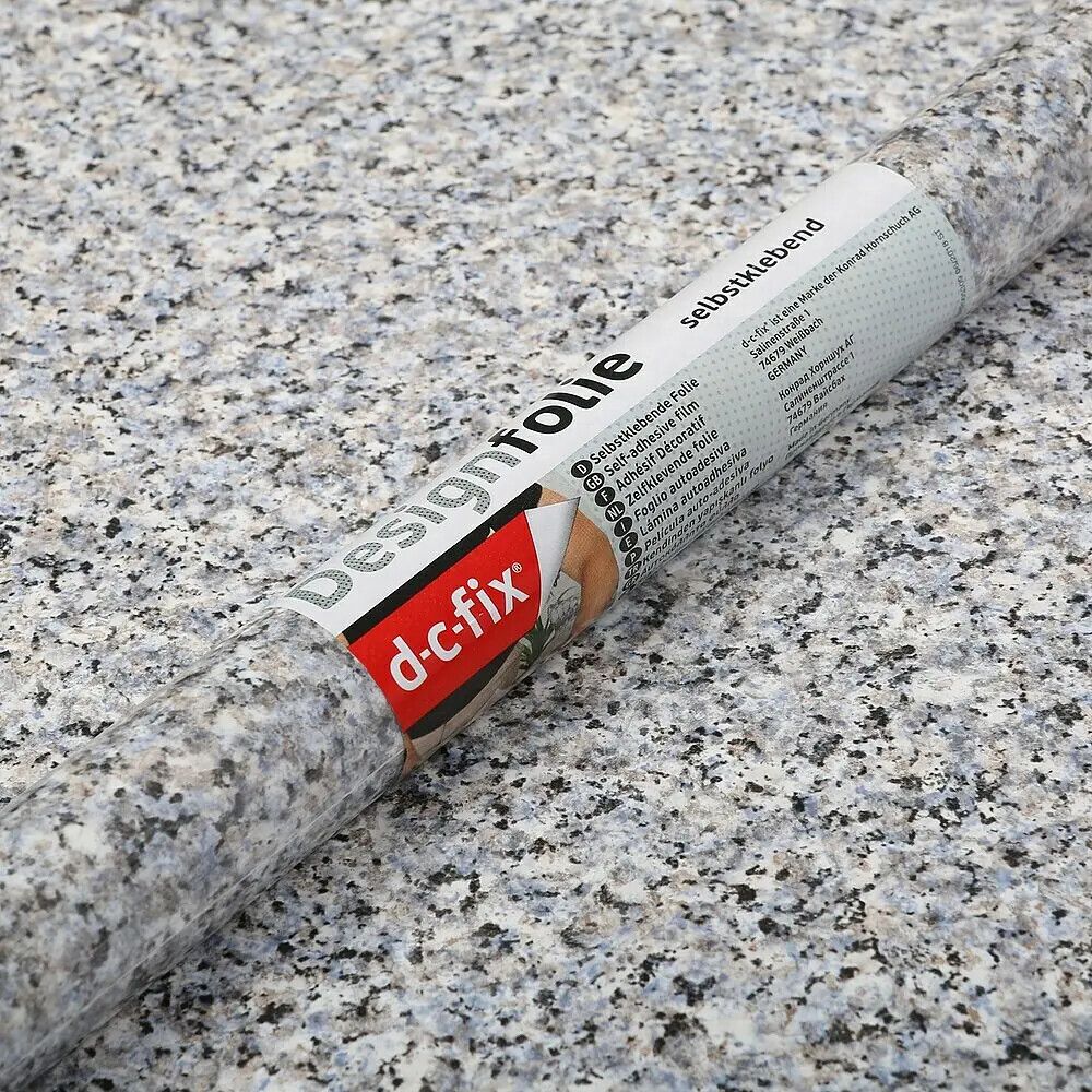 Filma porrinho steinar, 67.5cmx2m gráblá