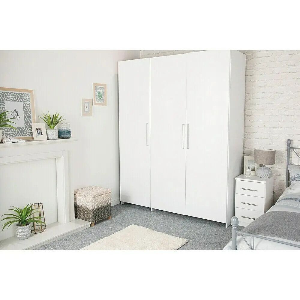 Filma uni lack, 90cmx2.1m hvít