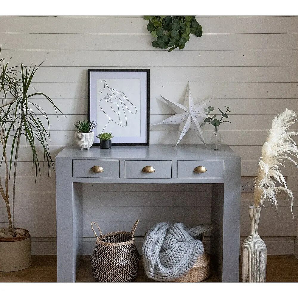 Filma uni silkemat, 45cmx2m grá