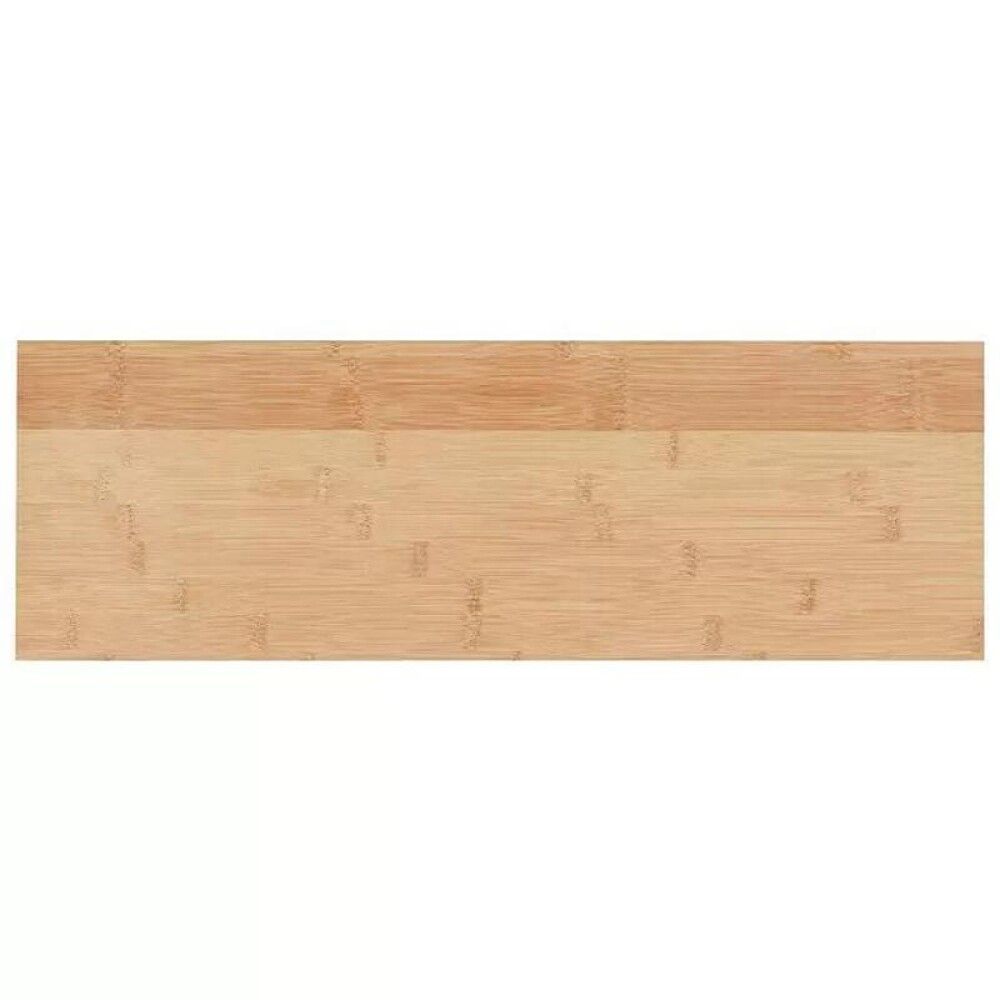 Hilla 600x200x18 mm Dolle Lite bambus